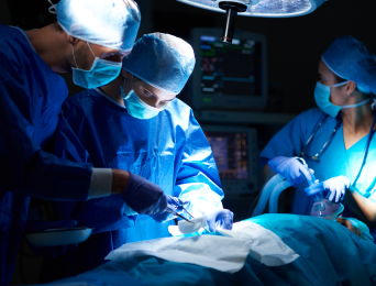 General Surgery at JP Hospital